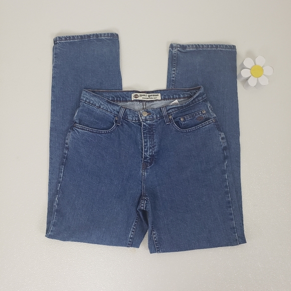 Harley-Davidson Denim - Harley Davidson Jeans